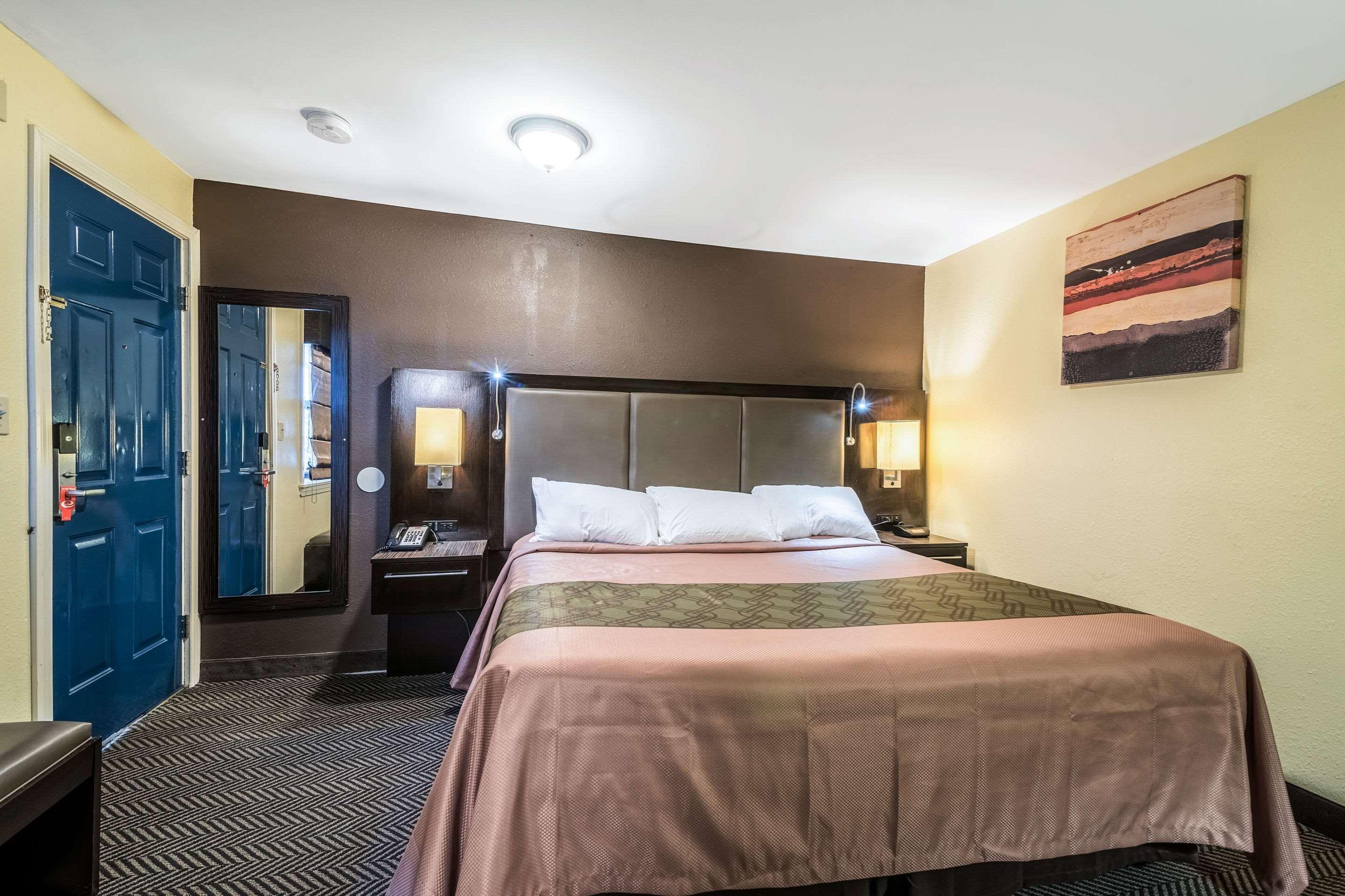 Econo Lodge Rutland City Near Hwy 7 Eksteriør bilde