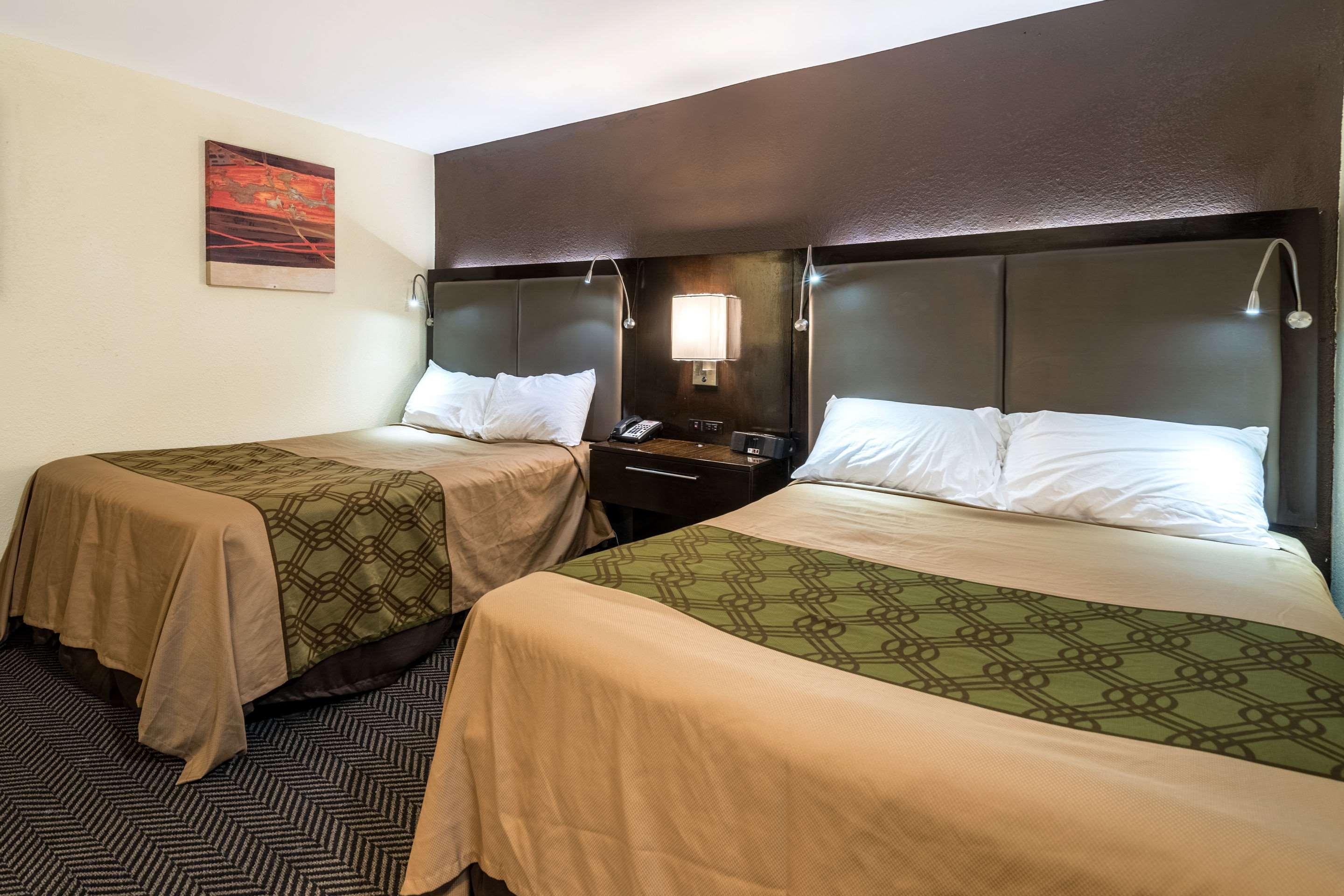 Econo Lodge Rutland City Near Hwy 7 Eksteriør bilde