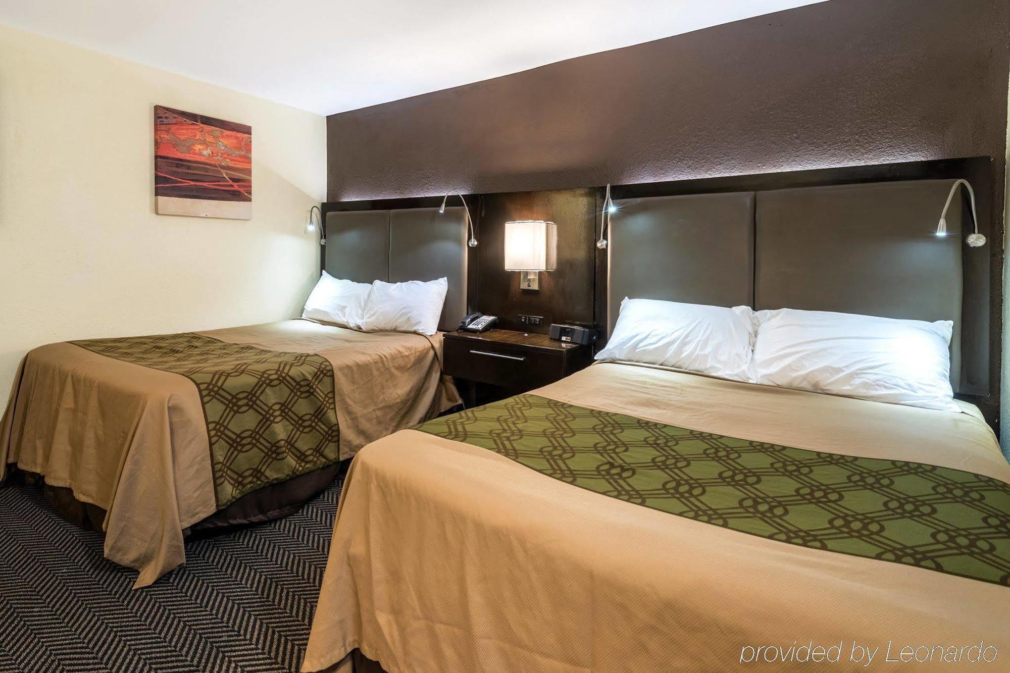 Econo Lodge Rutland City Near Hwy 7 Eksteriør bilde