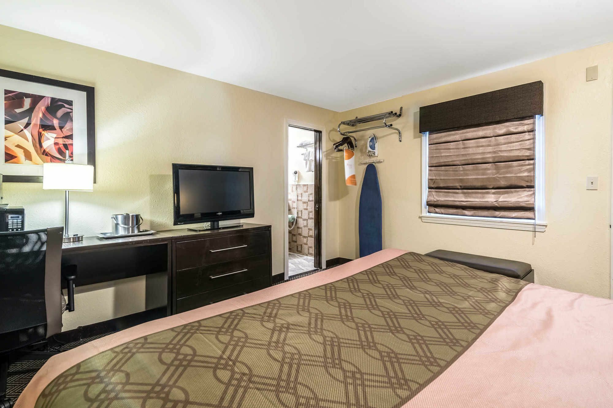 Econo Lodge Rutland City Near Hwy 7 Eksteriør bilde